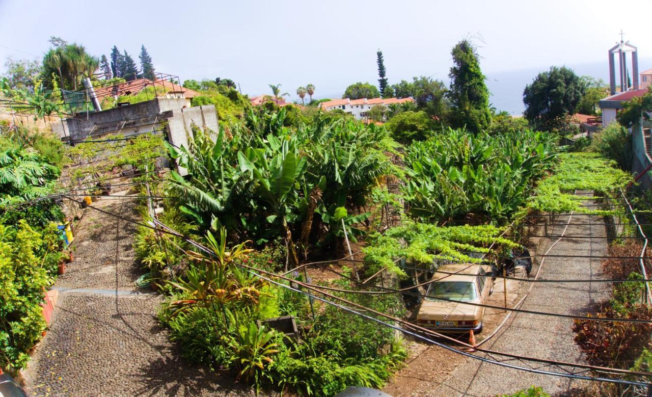 Villa Catanho Funchal  Luaran gambar