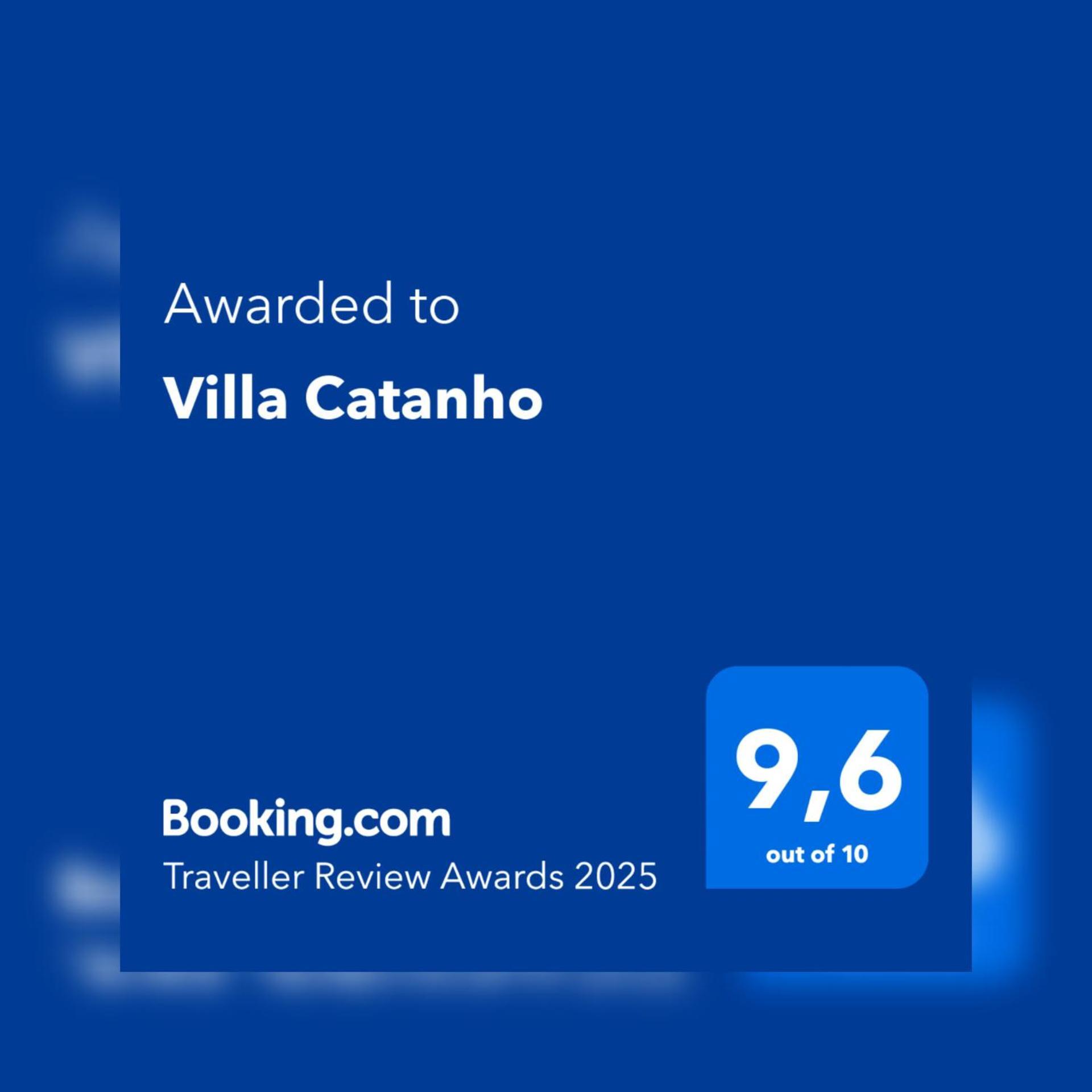 Villa Catanho Funchal  Luaran gambar